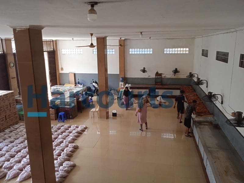 Turun Harga! Rumah Dijual Di Ancol Selatan Sunter Agung - Foto 4