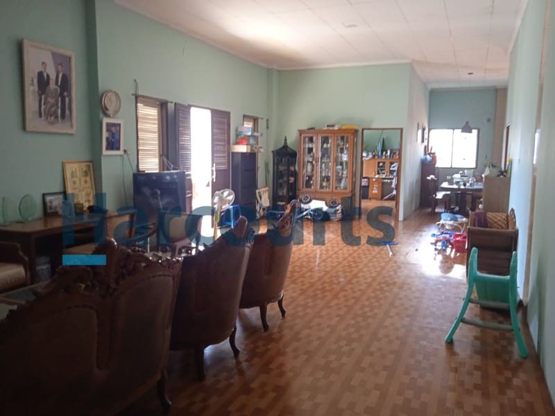 Turun Harga! Rumah Dijual Di Ancol Selatan Sunter Agung - Foto 5