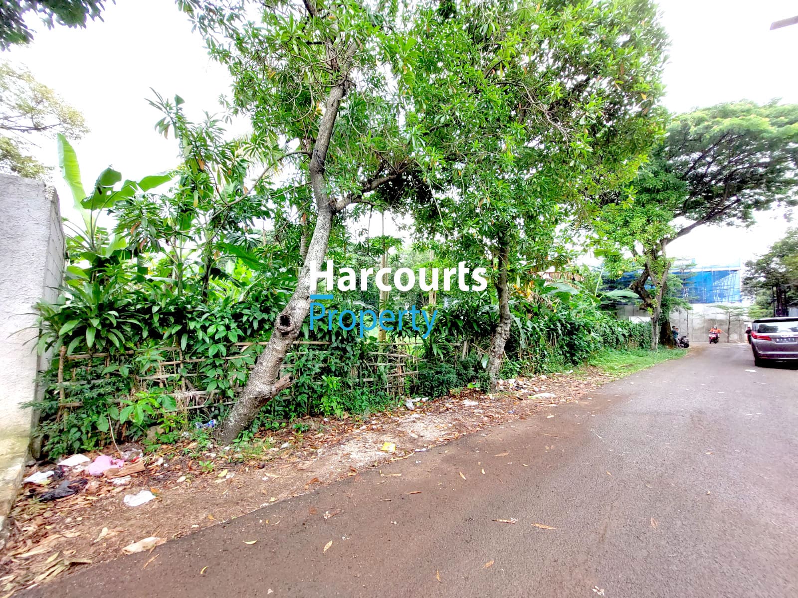 Dijual Tanah Cocok Untuk Developer Yang Mau buat Hunian Dijamin Bebas Banjir Area Jagakarsa - Foto 2