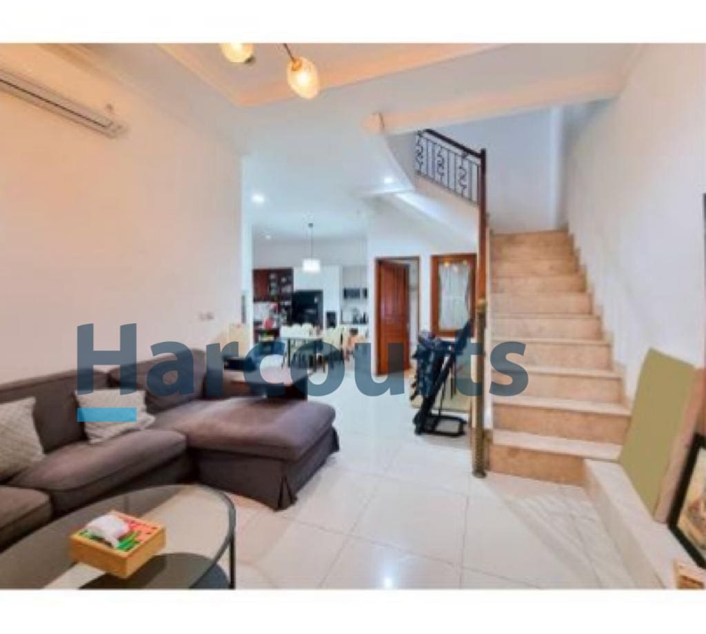 Jual Rumah Siap Huni di Kembangan Jakarta Barat (DI)