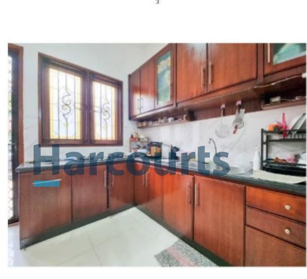 Jual Rumah Siap Huni di Kembangan Jakarta Barat (DI) - Foto 4