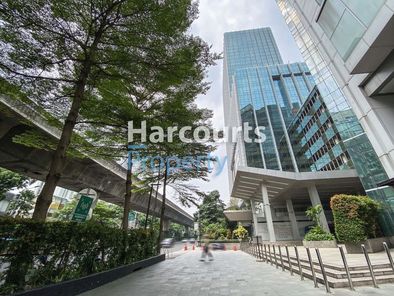 Dijual Space Office Super Besar Cocok Buat Start Up Raksasamu Area Kebayoran Baru