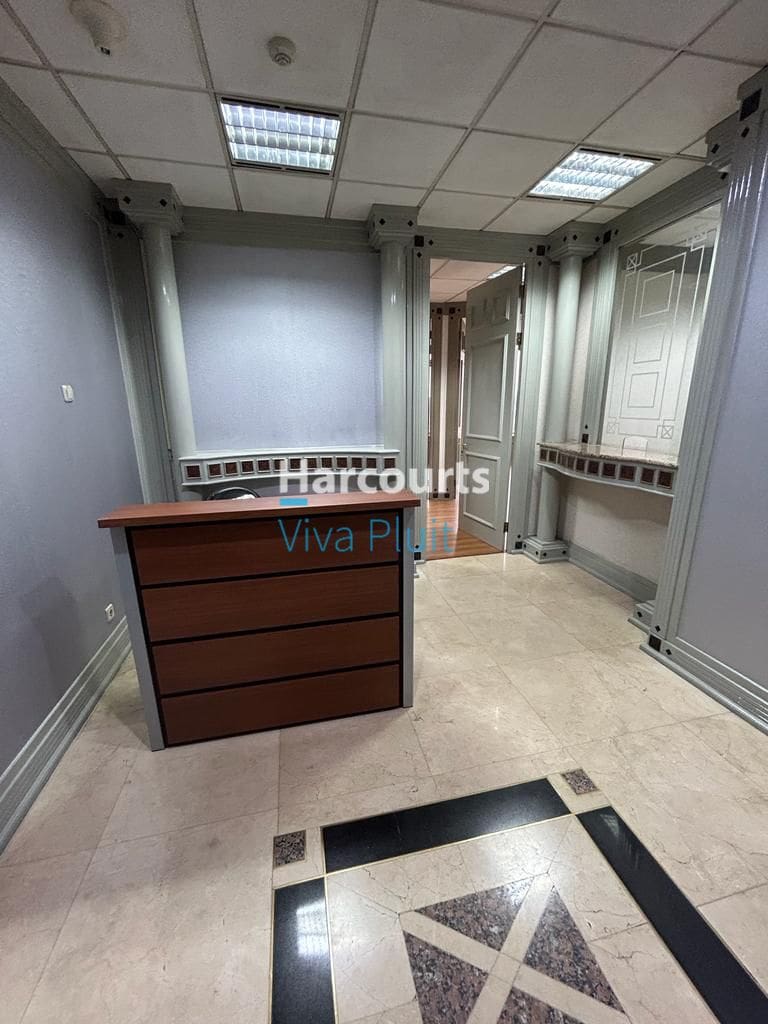Office Space Menara Sudirman, Jakarta Selatan. Harga Murah