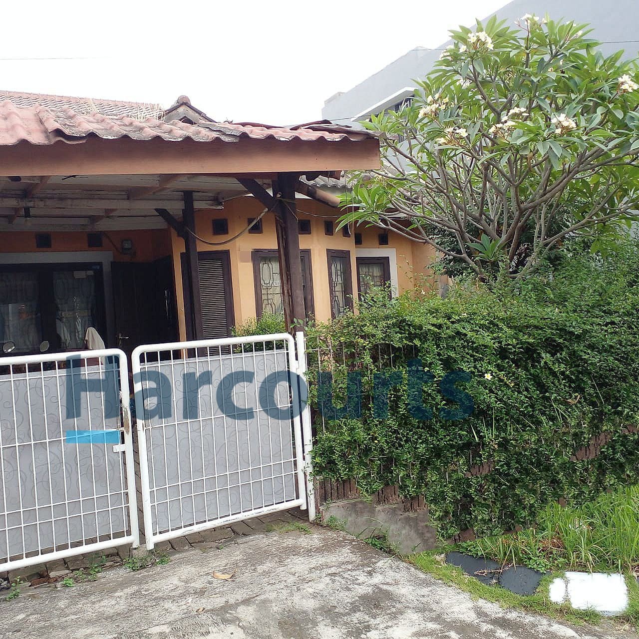 Jual Cepat Rumah di Bumi Anggrek Tambun Kota Bekasi (BM)