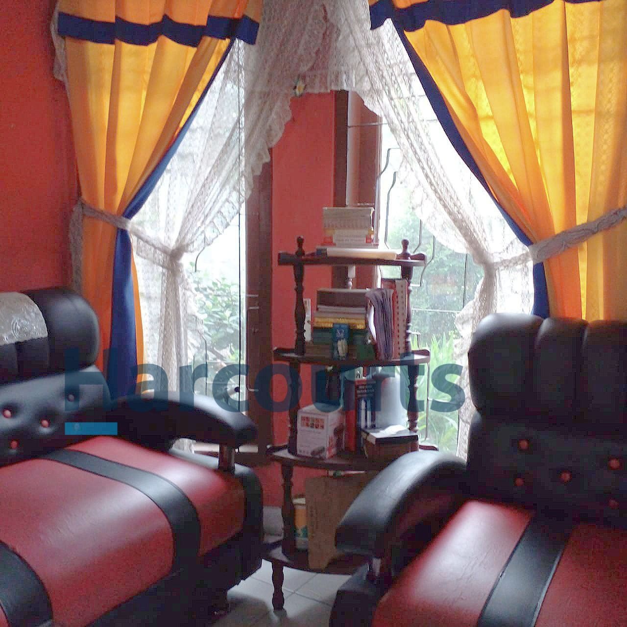 Jual Cepat Rumah di Bumi Anggrek Tambun Kota Bekasi (BM) - Foto 2