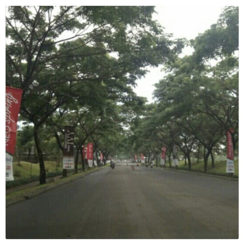 Dijual Rumah Minimalis 2 Lantai di Graha Raya Cluster Fortune Terrace - Foto 4