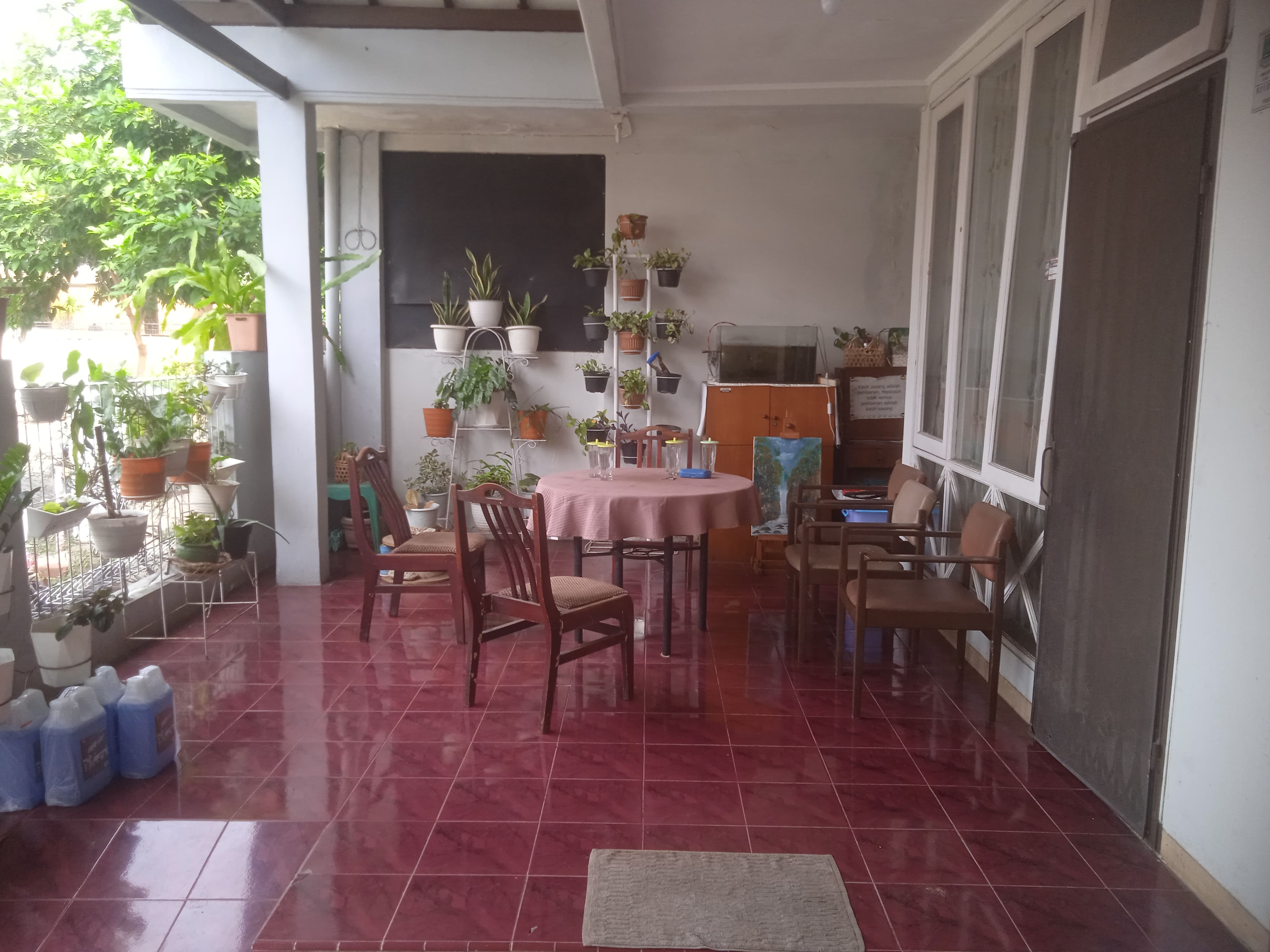 Rumah Dijual Di Perumahan Buana Gardenia Kota Tangerang - Foto 4