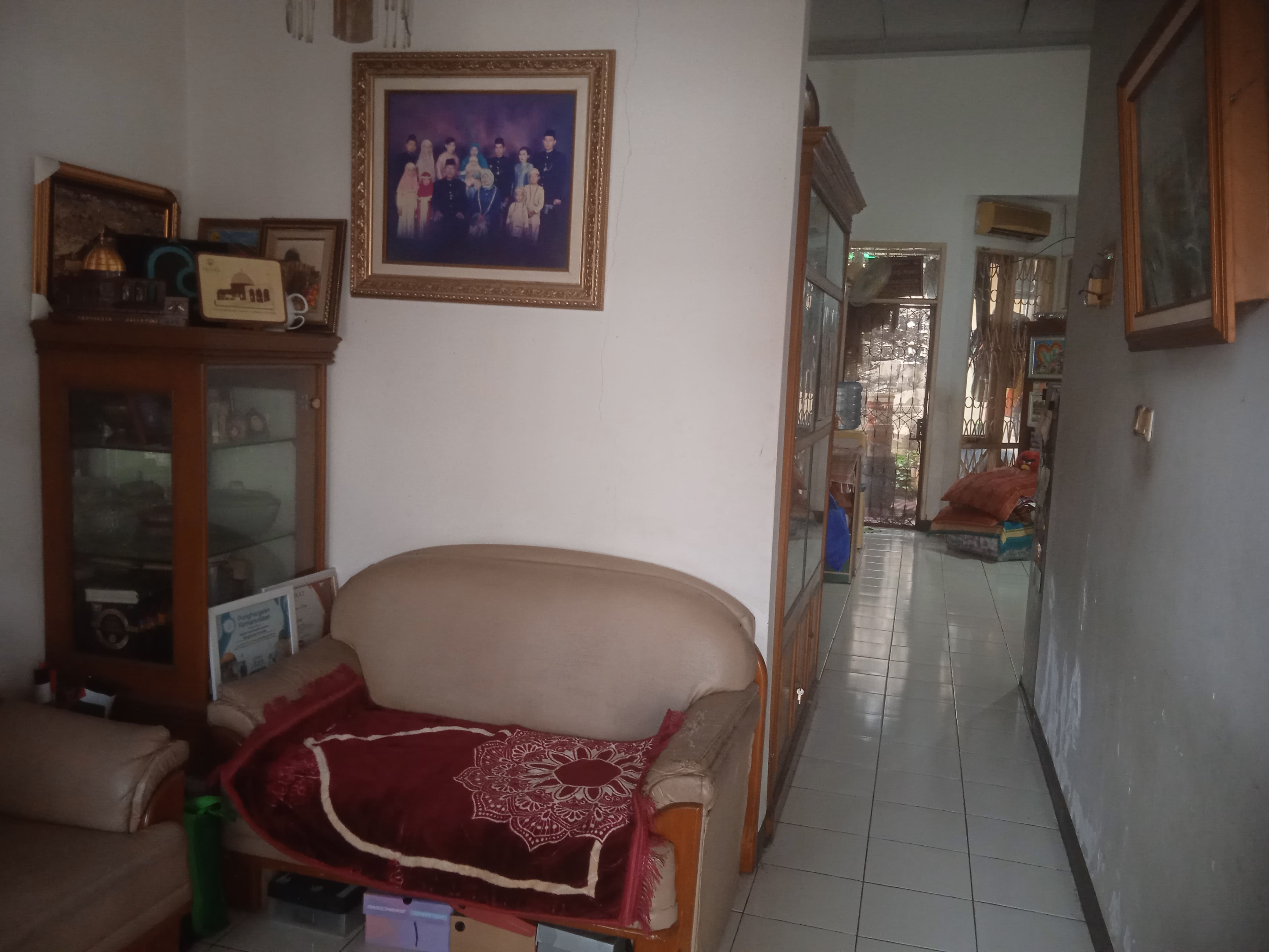 Rumah Dijual Di Perumahan Buana Gardenia Kota Tangerang - Foto 6