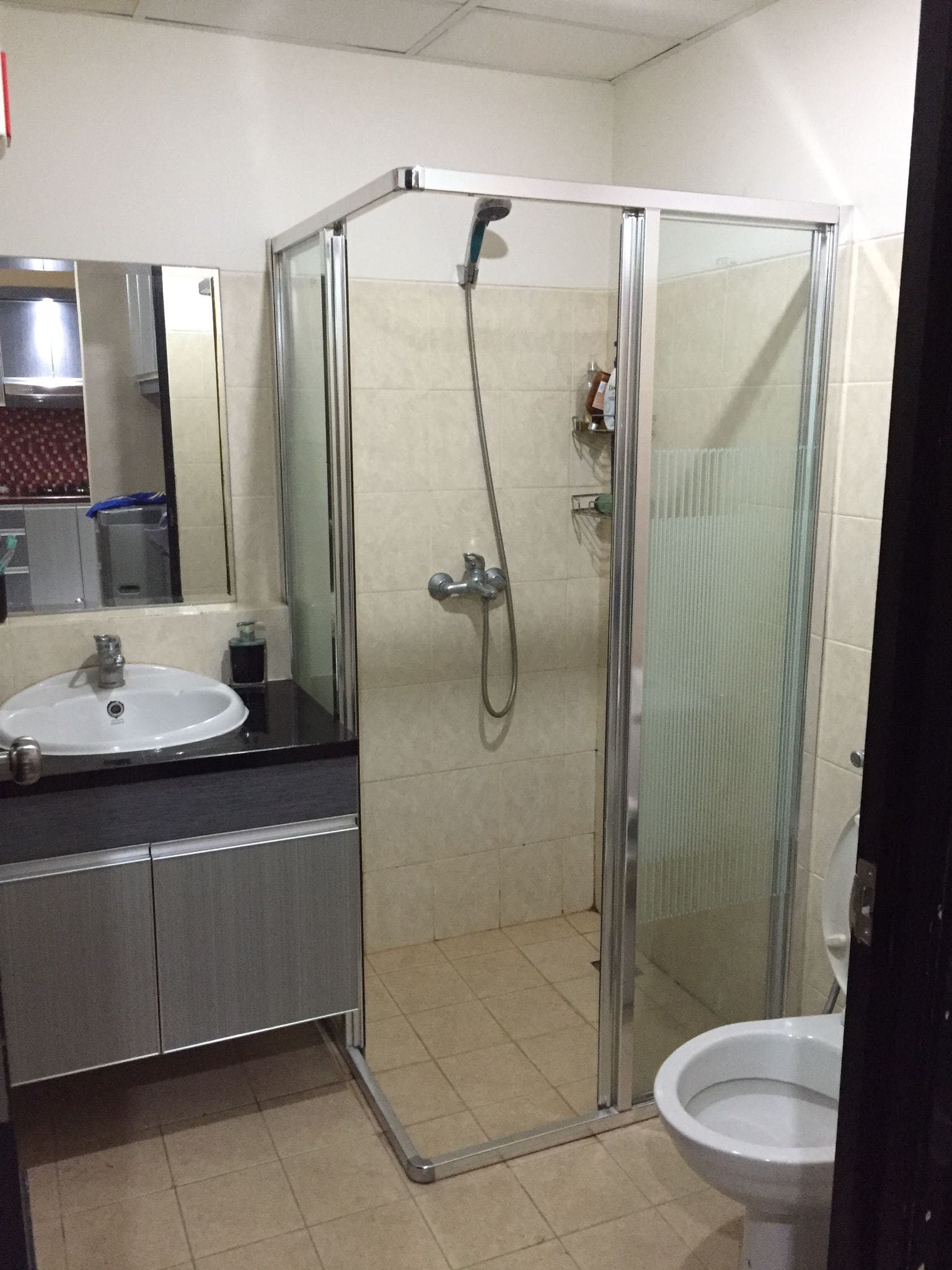 Jual Cepat Apartemen The Wave Setiabudi Jakarta Selatan (DI) - Foto 2