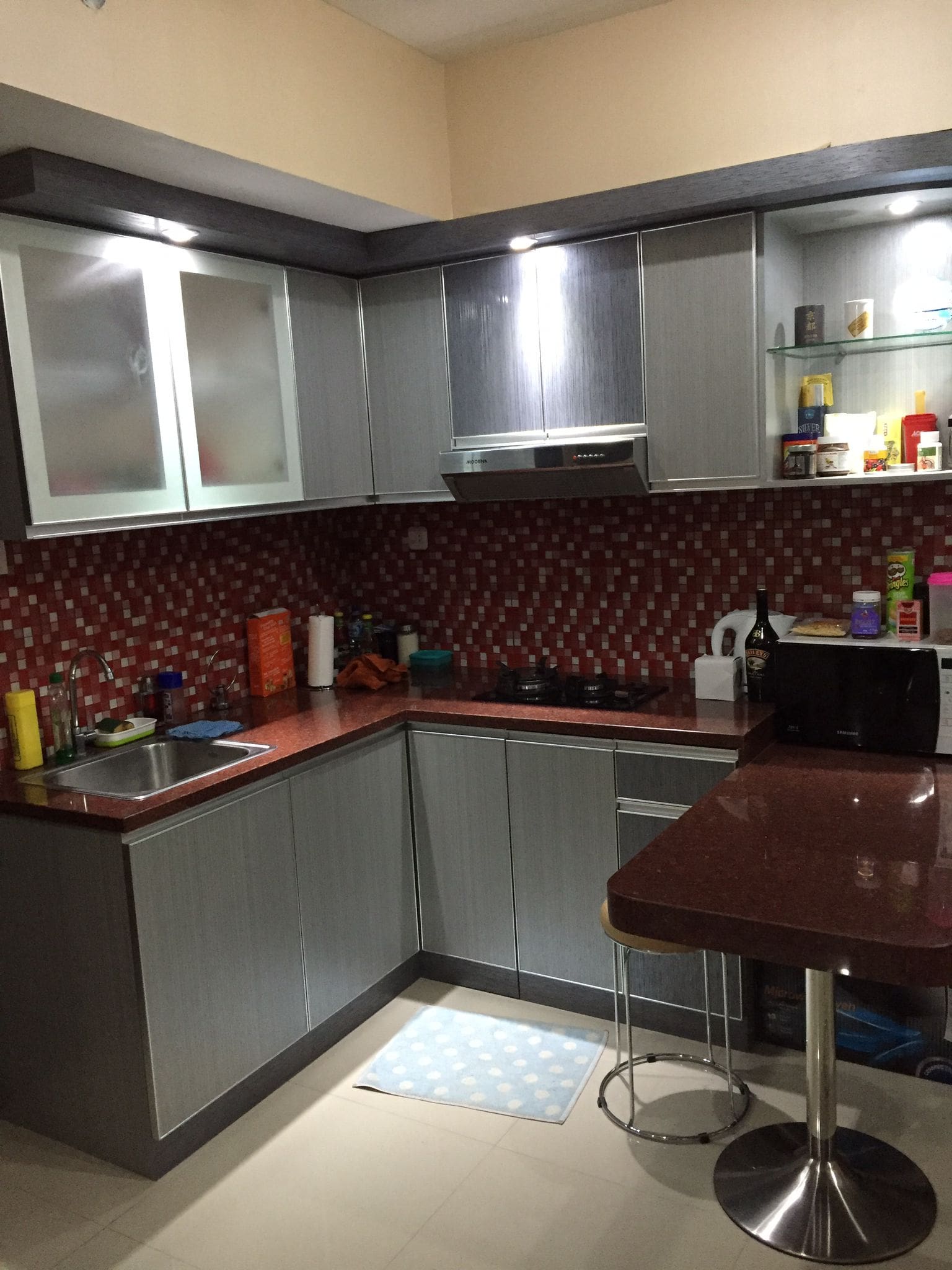 Jual Cepat Apartemen The Wave Setiabudi Jakarta Selatan (DI) - Foto 3