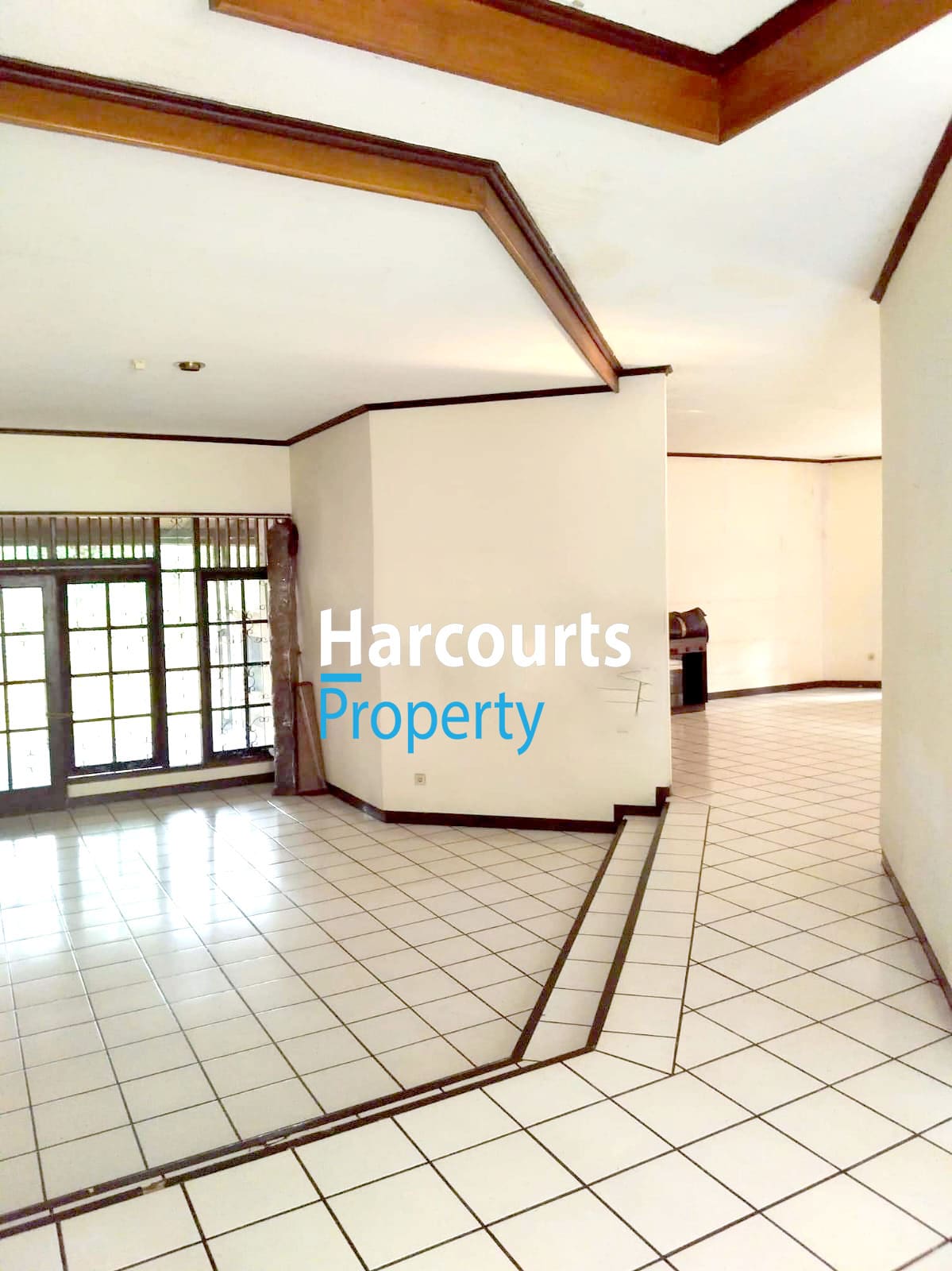 Dijual Rumah Lama Lokasi Strategis Area Ragunan, Pasar Minggu - Foto 2