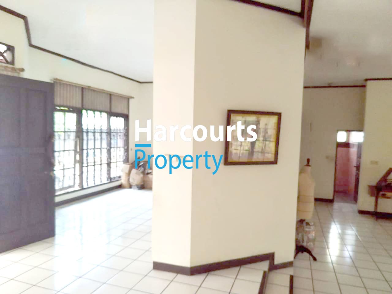 Dijual Rumah Lama Lokasi Strategis Area Ragunan, Pasar Minggu - Foto 3
