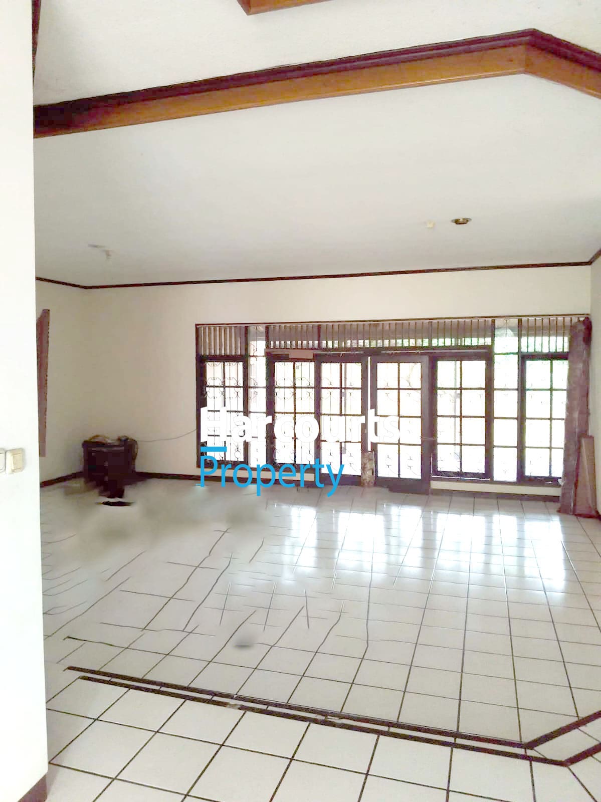 Dijual Rumah Lama Lokasi Strategis Area Ragunan, Pasar Minggu - Foto 4