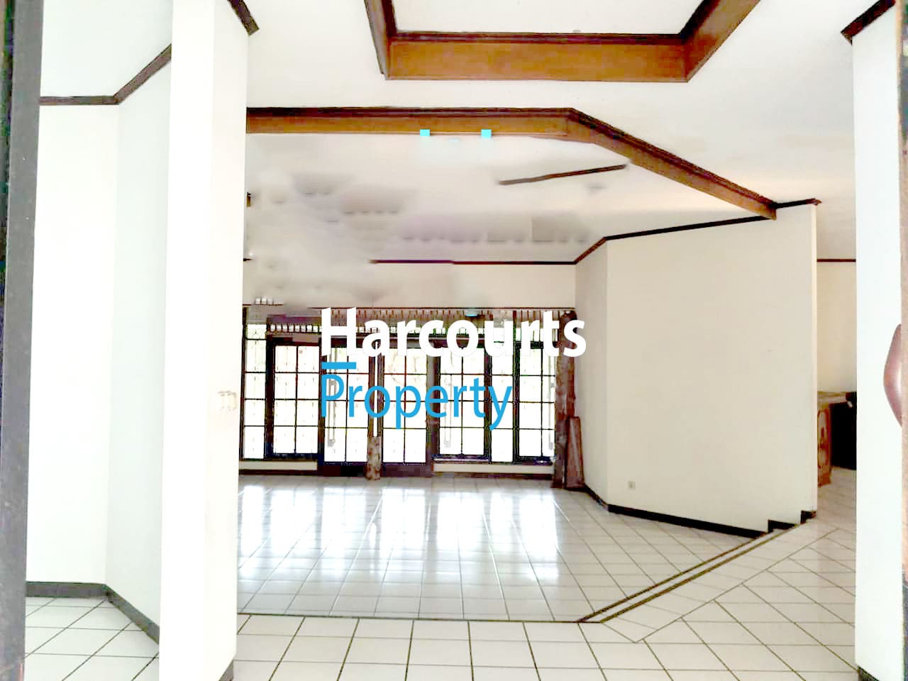 Dijual Rumah Lama Lokasi Strategis Area Ragunan, Pasar Minggu - Foto 5