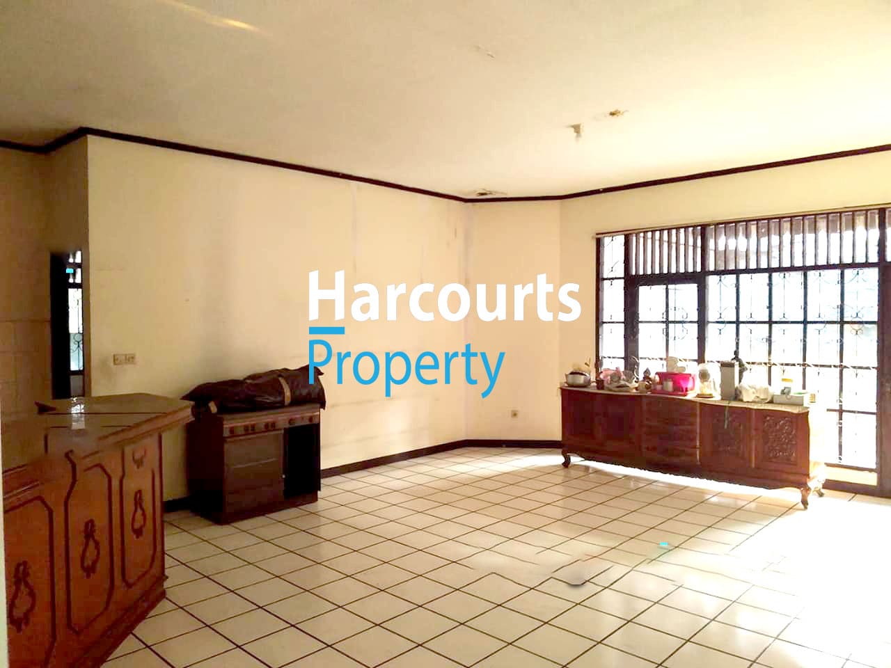 Dijual Rumah Lama Lokasi Strategis Area Ragunan, Pasar Minggu - Foto 6