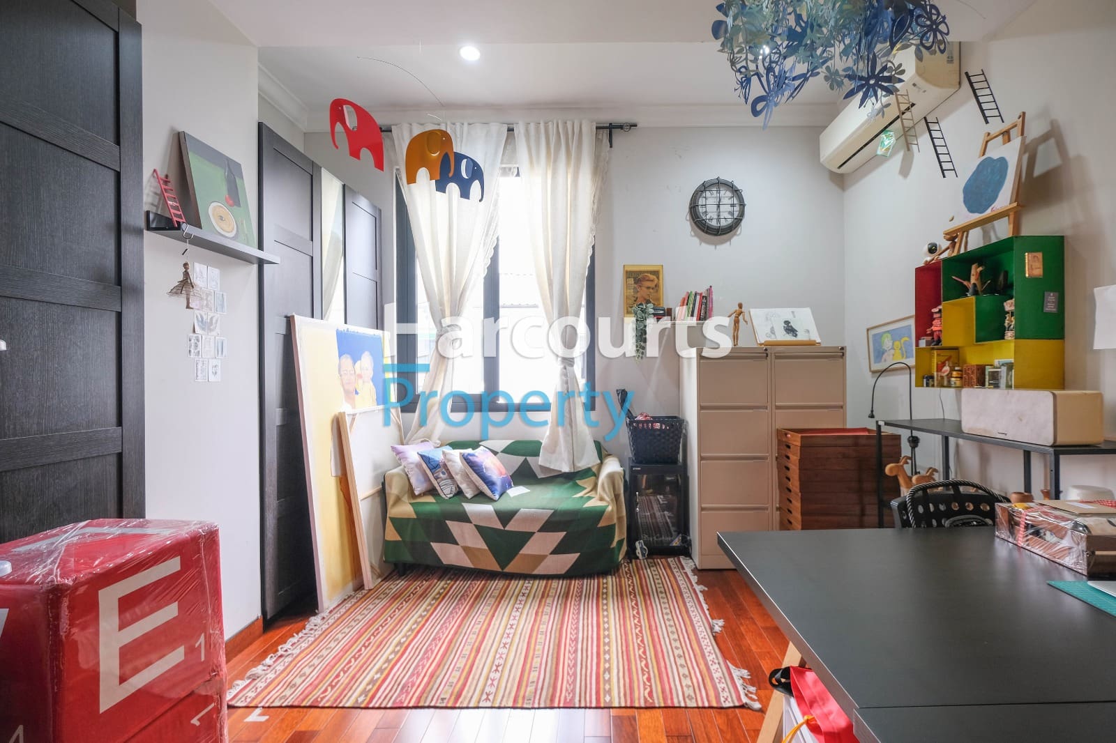 Dijual Townhouse Mewah Karya Irianto Purnomo Hadi - ANTARA Architect AREA PEJATEN - Foto 9