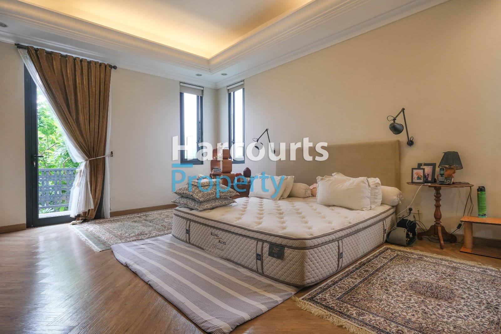 Dijual Townhouse Mewah Karya Irianto Purnomo Hadi - ANTARA Architect AREA PEJATEN - Foto 10