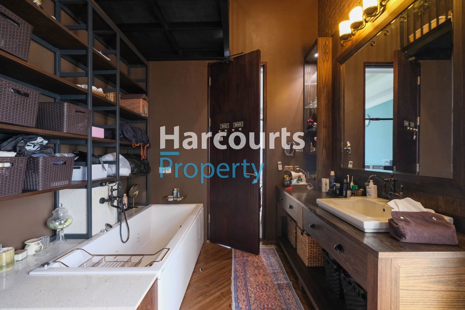 Dijual Townhouse Mewah Karya Irianto Purnomo Hadi - ANTARA Architect AREA PEJATEN - Foto 12