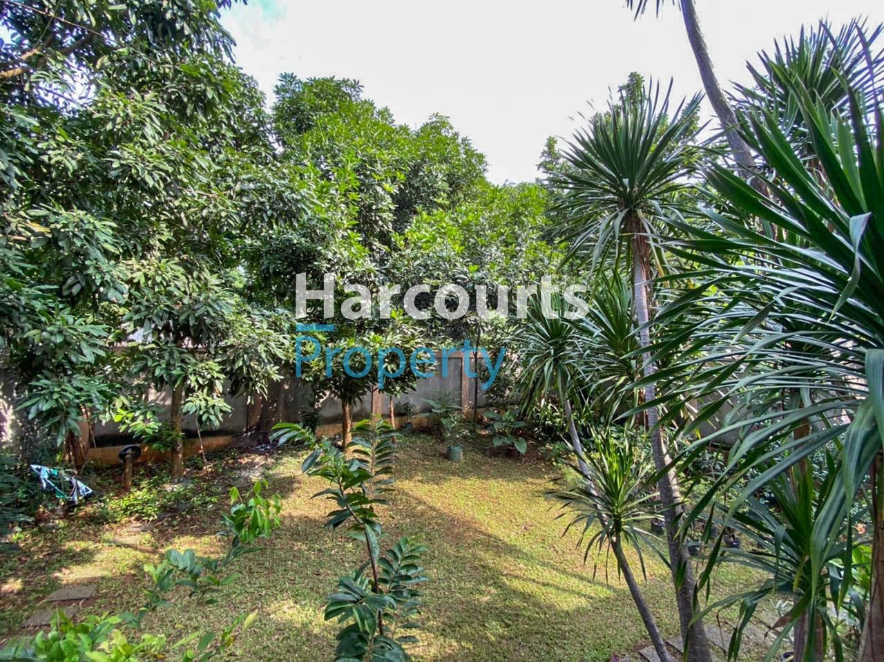 Dijual Rumah Hunian Nyaman Dalam Komplek Lingkungan Asri Area Pejaten - Foto 2