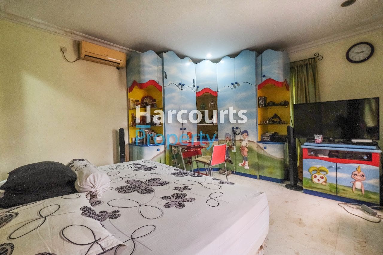 Dijual Rumah Hunian Nyaman Dalam Komplek Lingkungan Asri Area Pejaten - Foto 3