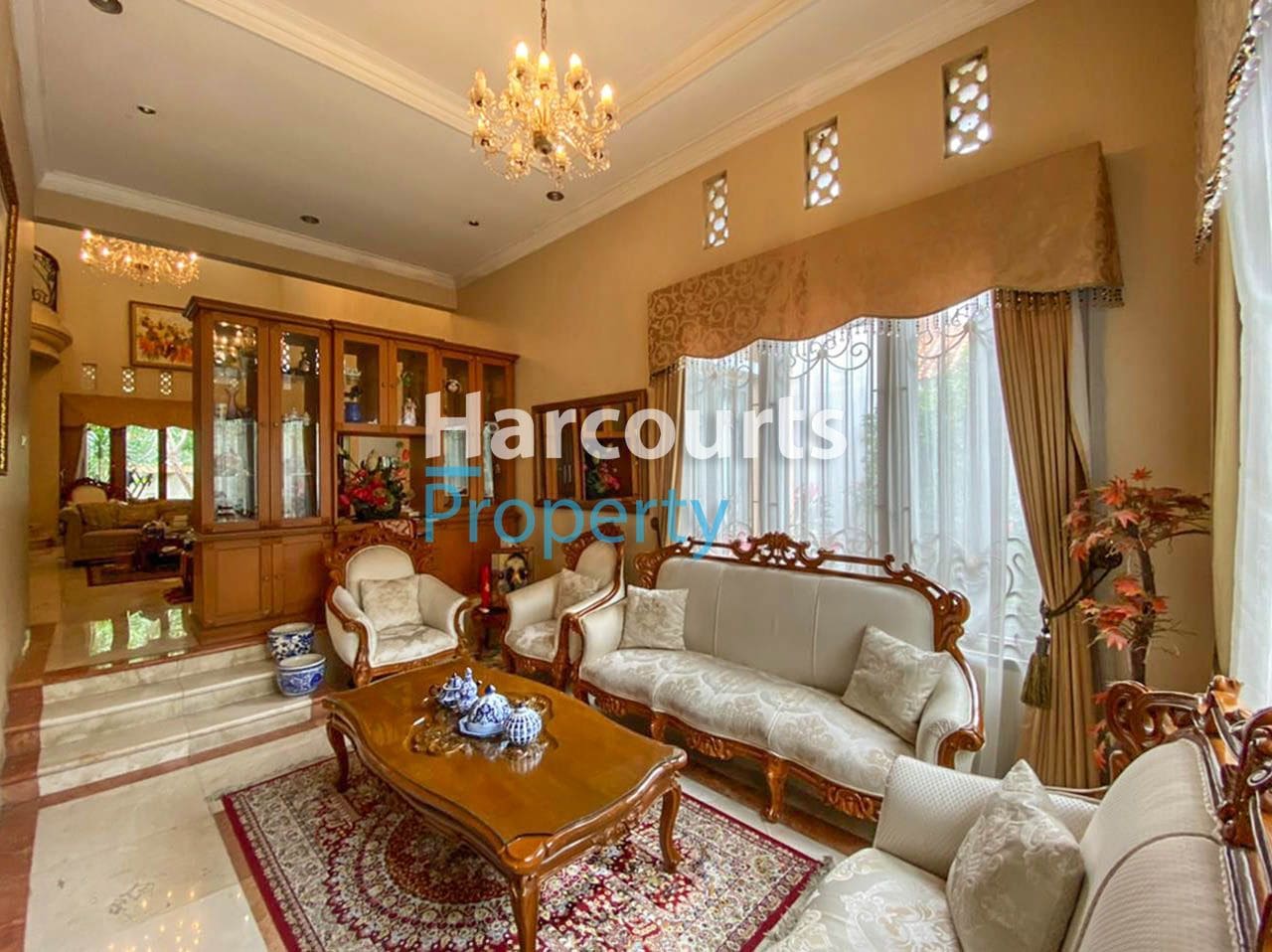 Dijual Rumah Hunian Nyaman Dalam Komplek Lingkungan Asri Area Pejaten - Foto 7