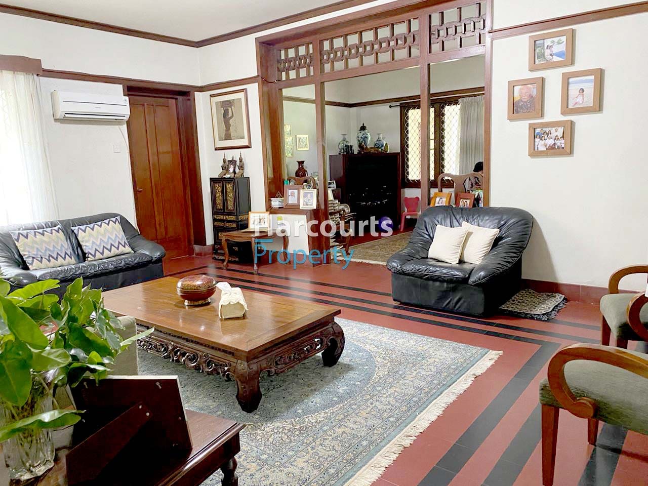 Dijual Rumah Klasik Luas dan Asri Lokasi Strategis Kawasan Pejabat Area Menteng - Foto 8