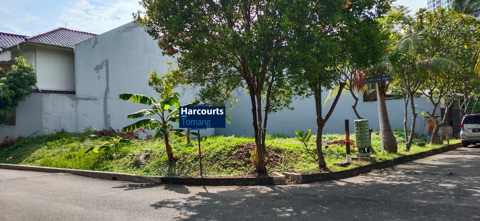 Jual Cepat Kavling Tanah di daerah Perumahan Tanjung Mas Raya Jakarta Selatan (DI) - Foto 2