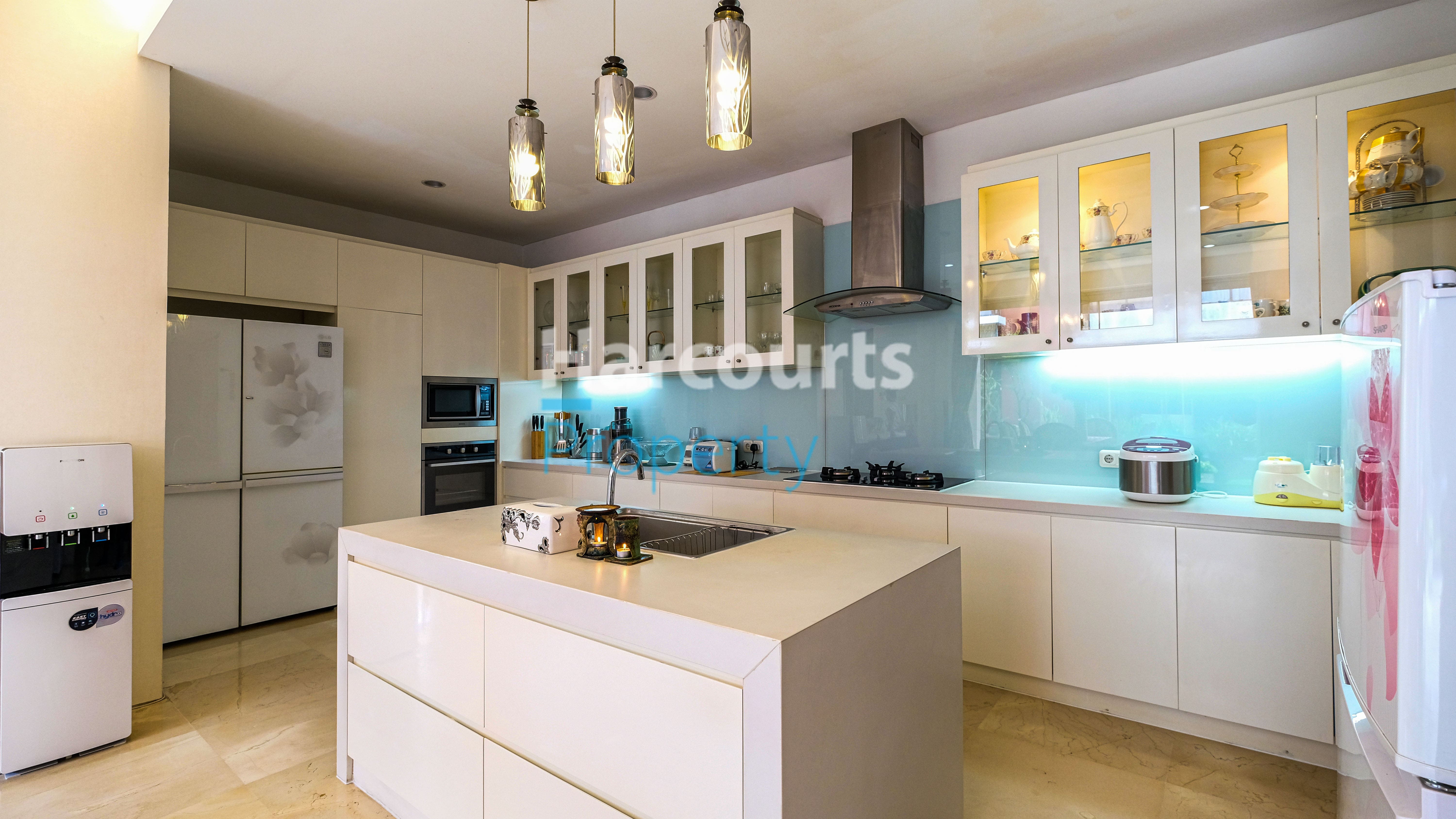 Dijual Rumah Hunian Nyaman dan Aman Dalam Cluster Area Pejaten - Foto 8