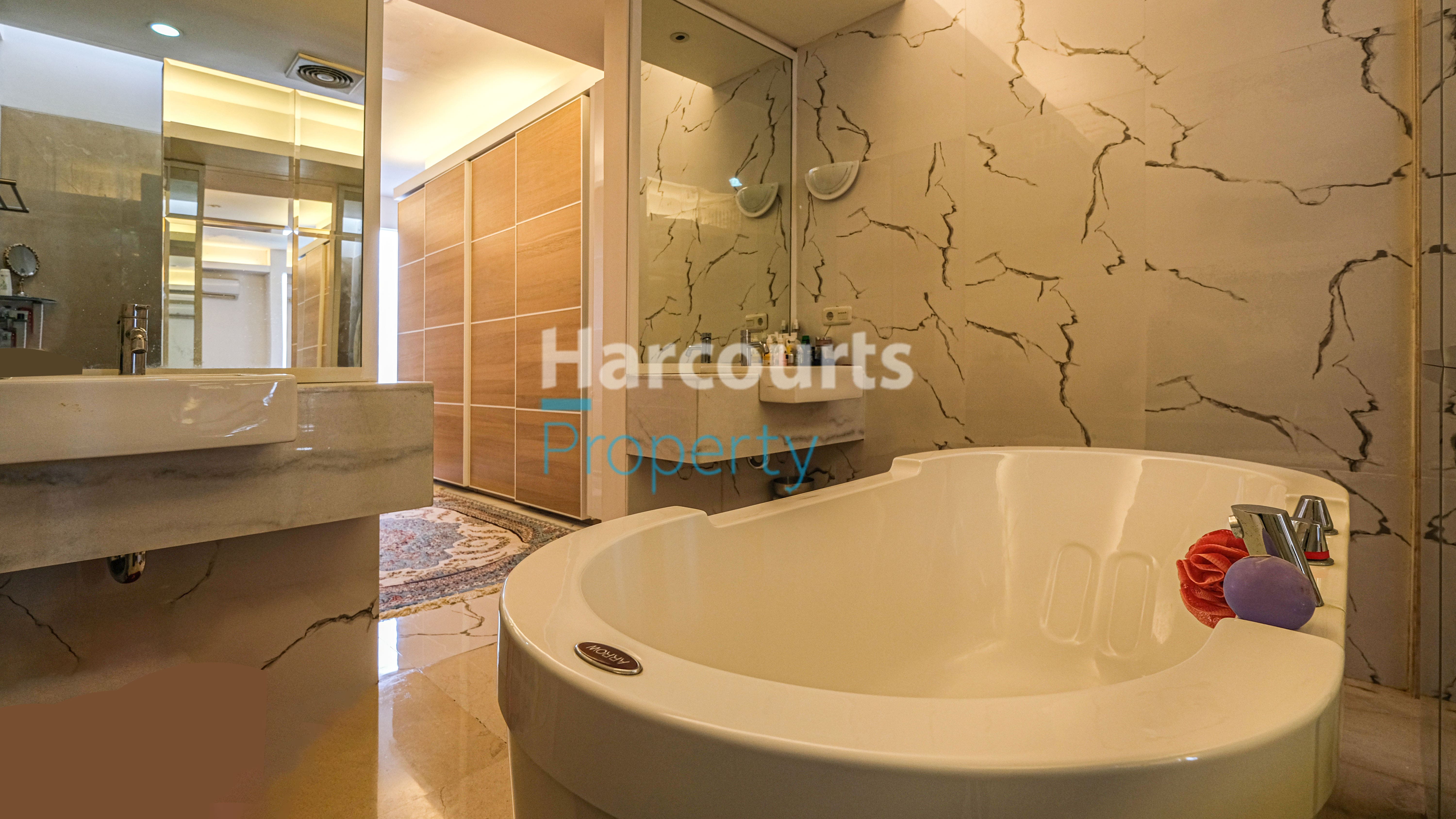 Dijual Rumah Hunian Nyaman dan Aman Dalam Cluster Area Pejaten - Foto 2