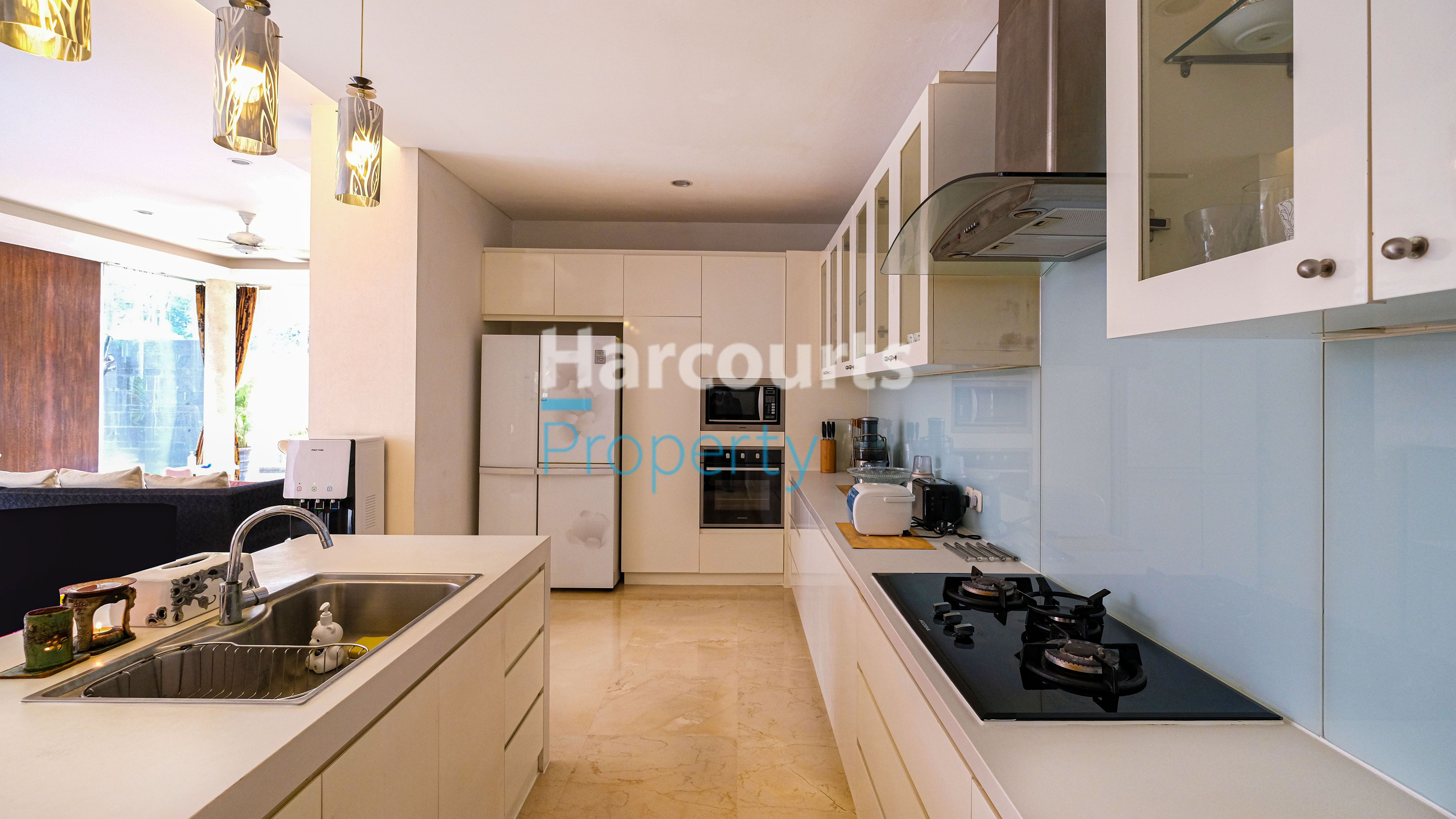 Dijual Rumah Hunian Nyaman dan Aman Dalam Cluster Area Pejaten - Foto 7