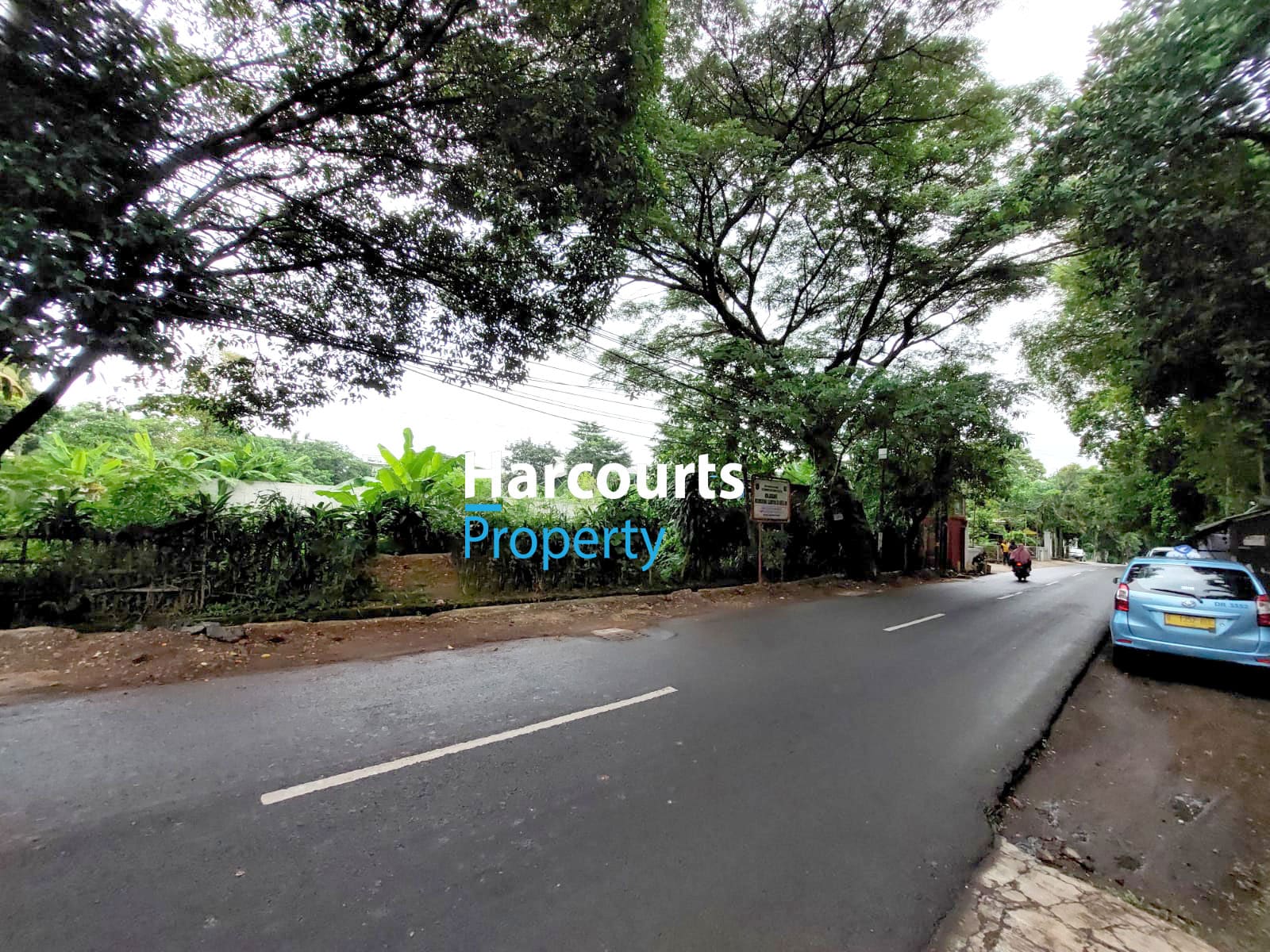 Dijual Tanah Cocok Untuk Developer Yang Mau buat Hunian Dijamin Bebas Banjir Area Jagakarsa - Foto 4