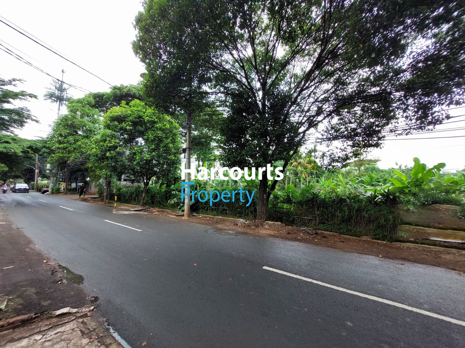 Dijual Tanah Cocok Untuk Developer Yang Mau buat Hunian Dijamin Bebas Banjir Area Jagakarsa - Foto 5