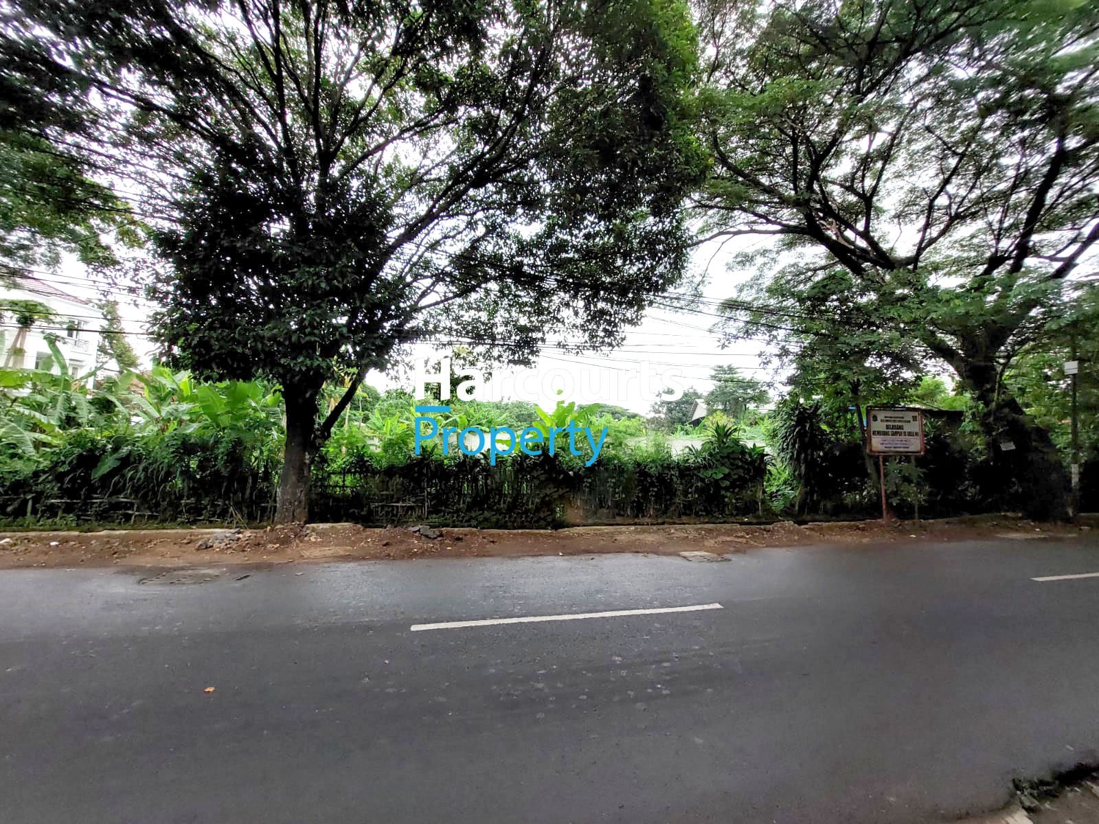 Dijual Tanah Cocok Untuk Developer Yang Mau buat Hunian Dijamin Bebas Banjir Area Jagakarsa - Foto 6