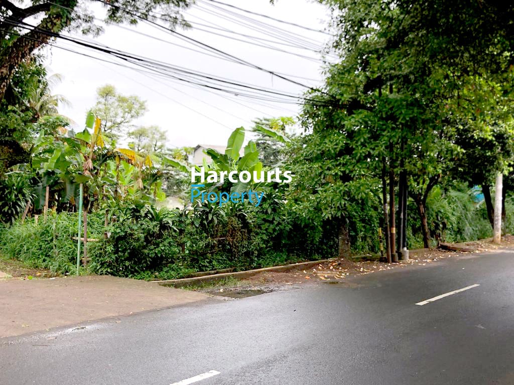 Dijual Tanah Cocok Untuk Developer Yang Mau buat Hunian Dijamin Bebas Banjir Area Jagakarsa - Foto 7