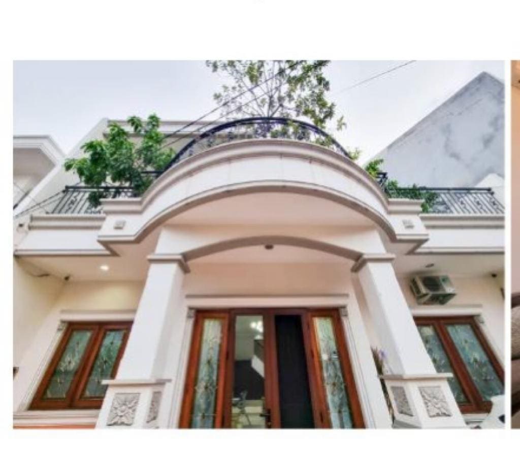 Jual Rumah Siap Huni di Kembangan Jakarta Barat (DI) - Foto 5