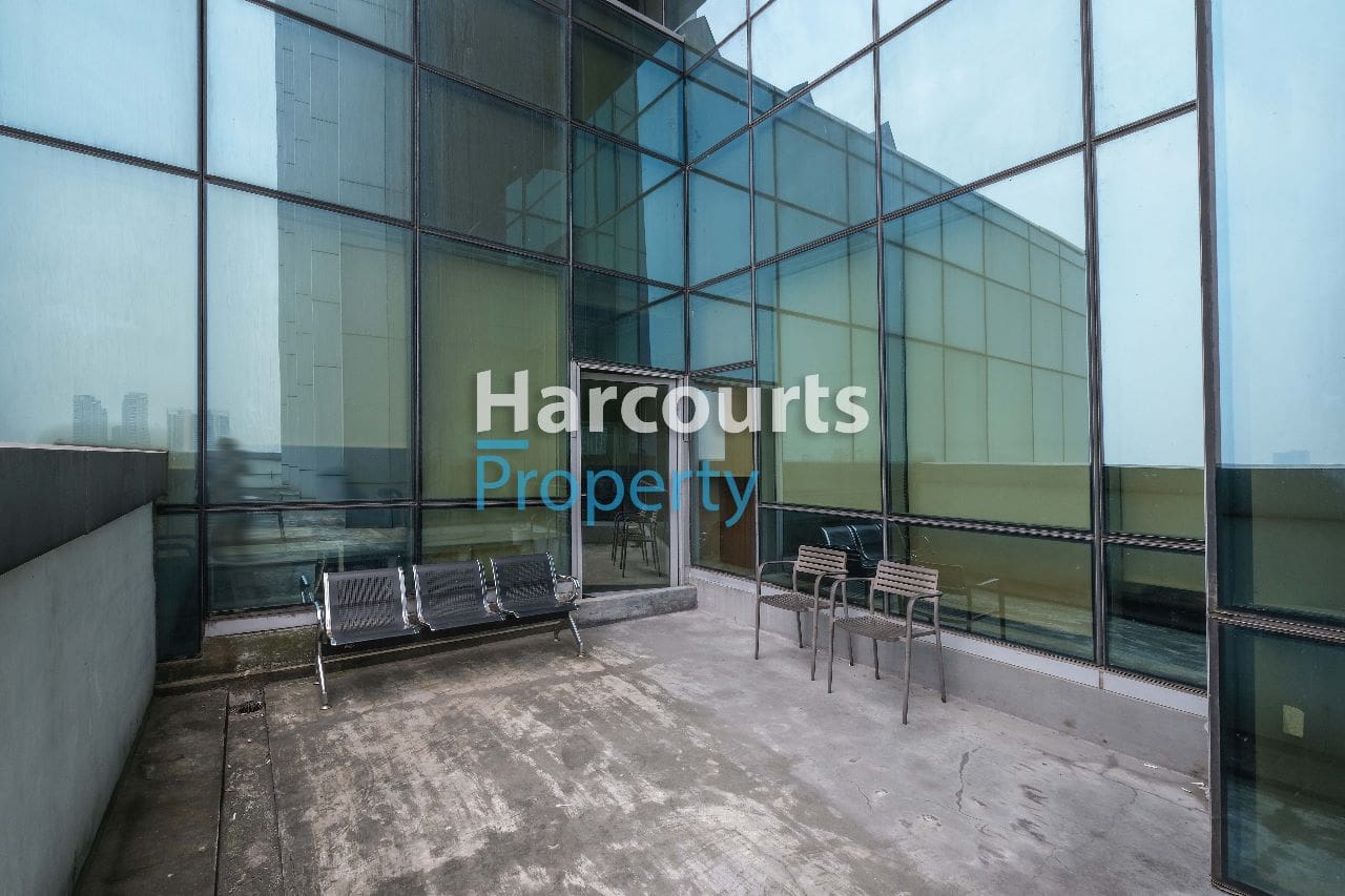 Dijual Space Office Super Besar Cocok Buat Start Up Raksasamu Area Kebayoran Baru - Foto 2