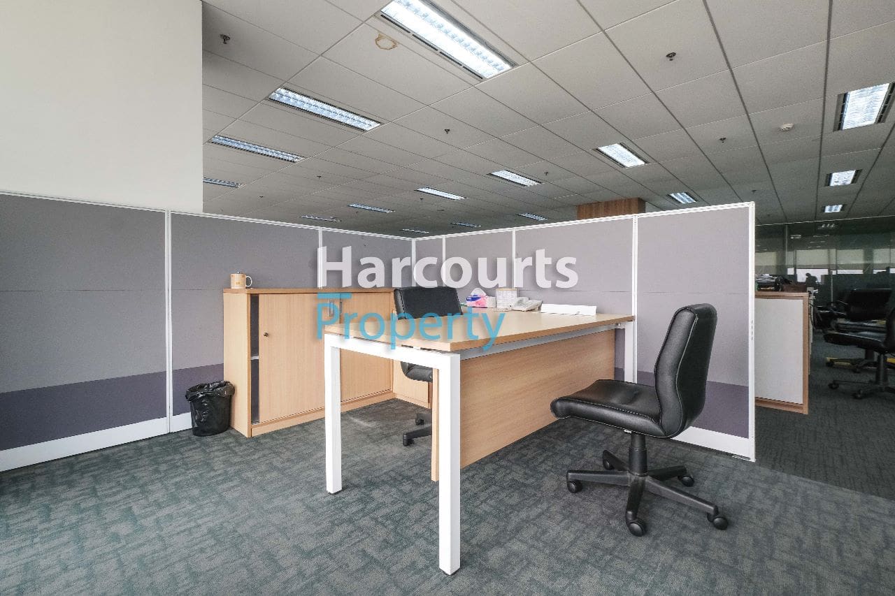 Dijual Space Office Super Besar Cocok Buat Start Up Raksasamu Area Kebayoran Baru - Foto 5