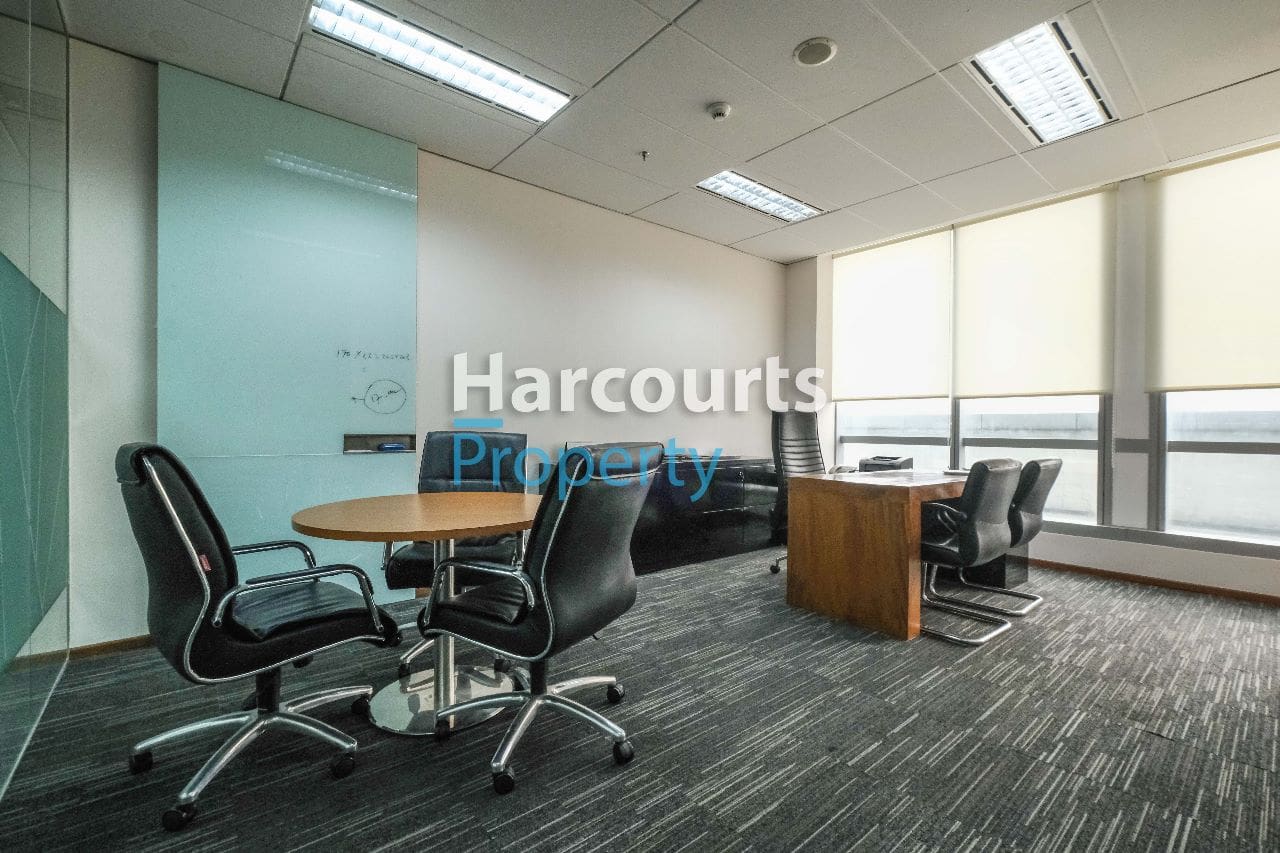 Dijual Space Office Super Besar Cocok Buat Start Up Raksasamu Area Kebayoran Baru - Foto 7