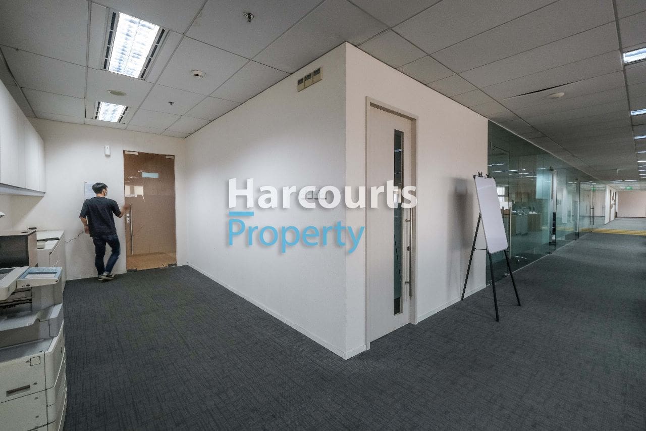 Dijual Space Office Super Besar Cocok Buat Start Up Raksasamu Area Kebayoran Baru - Foto 8