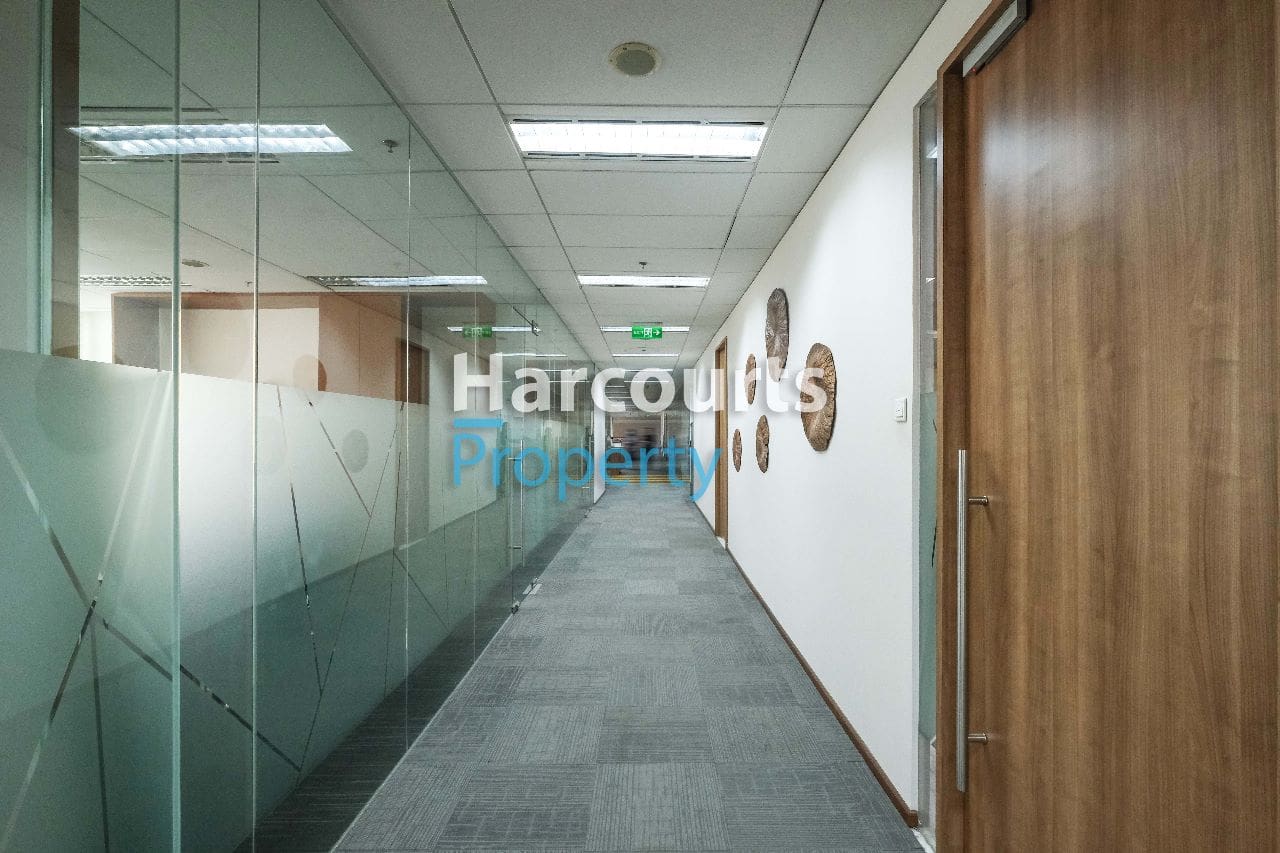 Dijual Space Office Super Besar Cocok Buat Start Up Raksasamu Area Kebayoran Baru - Foto 9