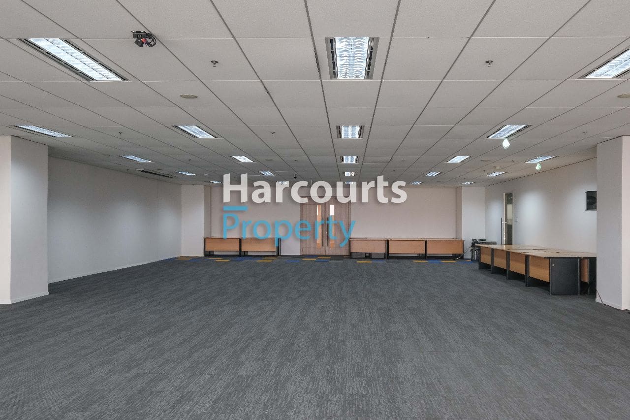 Dijual Space Office Super Besar Cocok Buat Start Up Raksasamu Area Kebayoran Baru - Foto 10