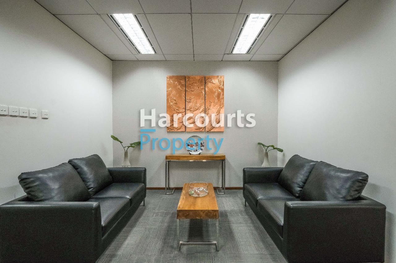 Dijual Space Office Super Besar Cocok Buat Start Up Raksasamu Area Kebayoran Baru - Foto 12