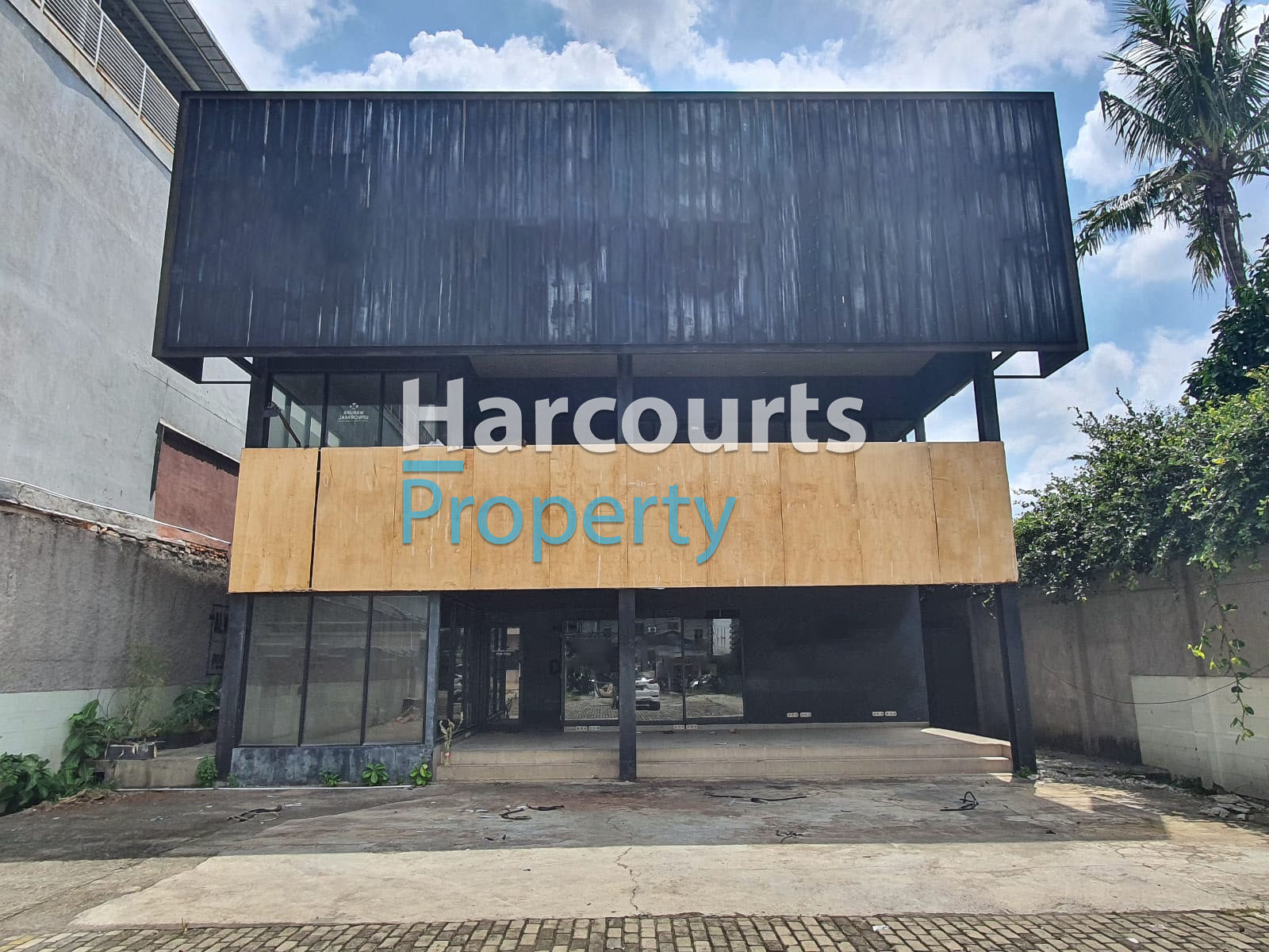 Dijual Tanah Lokasi Strategis Untuk Usaha Area Cinere - Foto 3