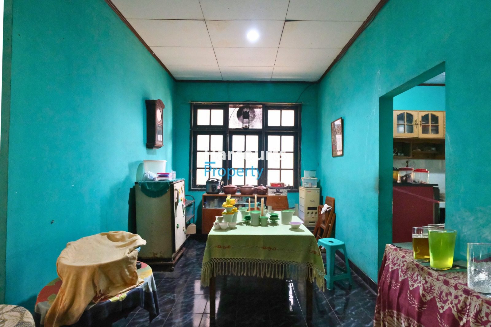 Dijual Rumah Lama Bisa Banget untuk Usaha Area Pejaten - Foto 2