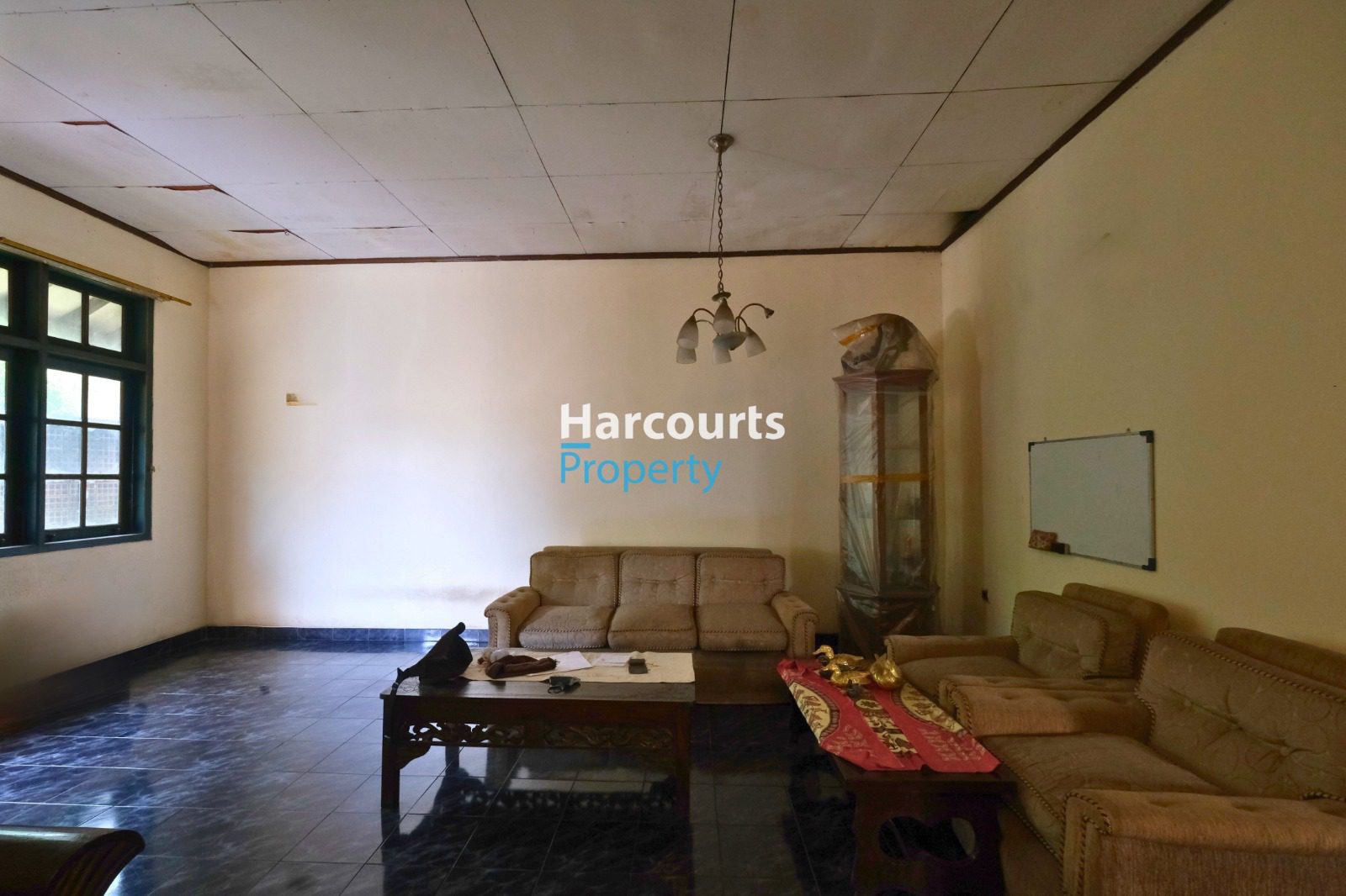 Dijual Rumah Lama Bisa Banget untuk Usaha Area Pejaten - Foto 3