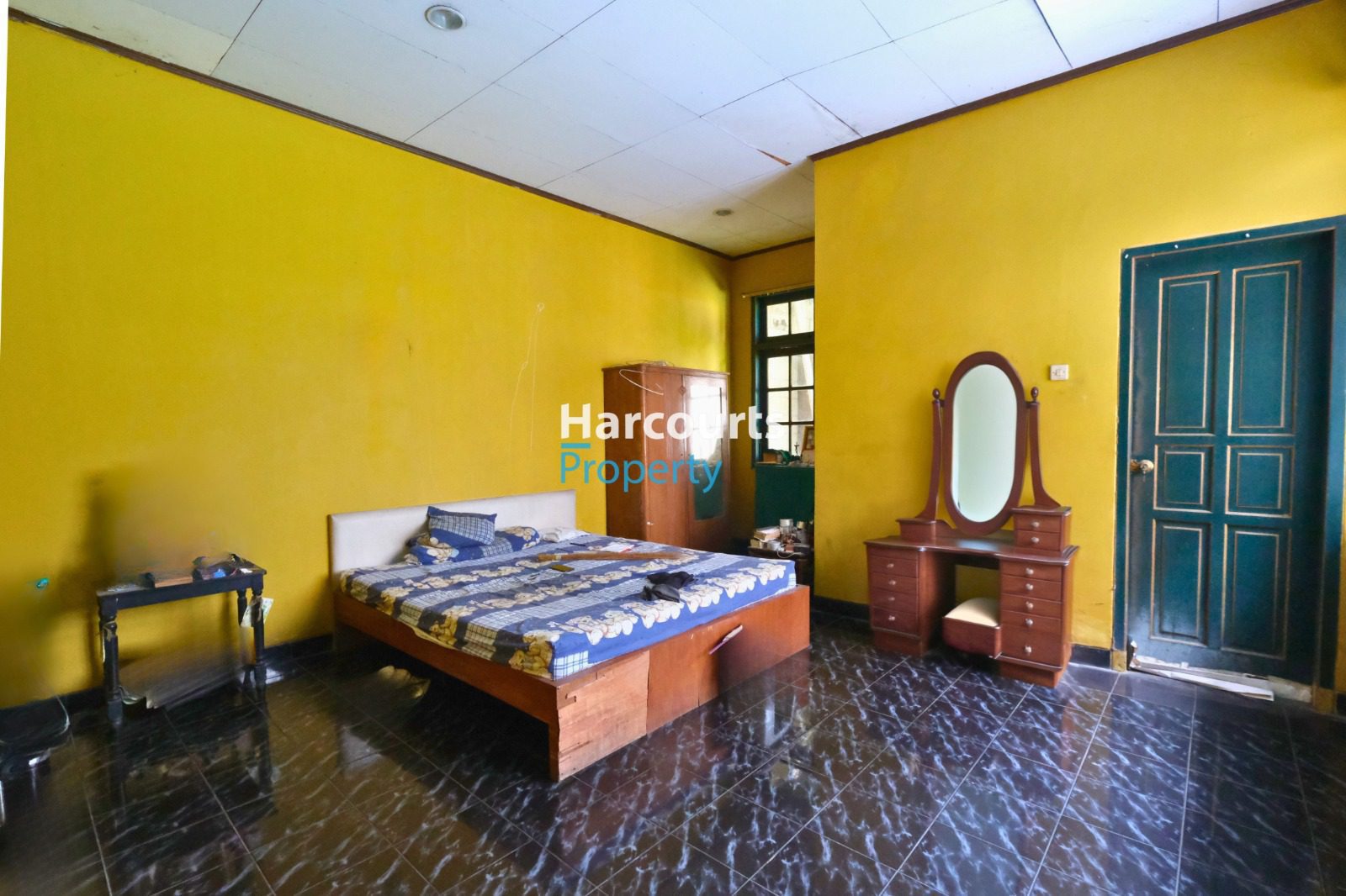 Dijual Rumah Lama Bisa Banget untuk Usaha Area Pejaten - Foto 4