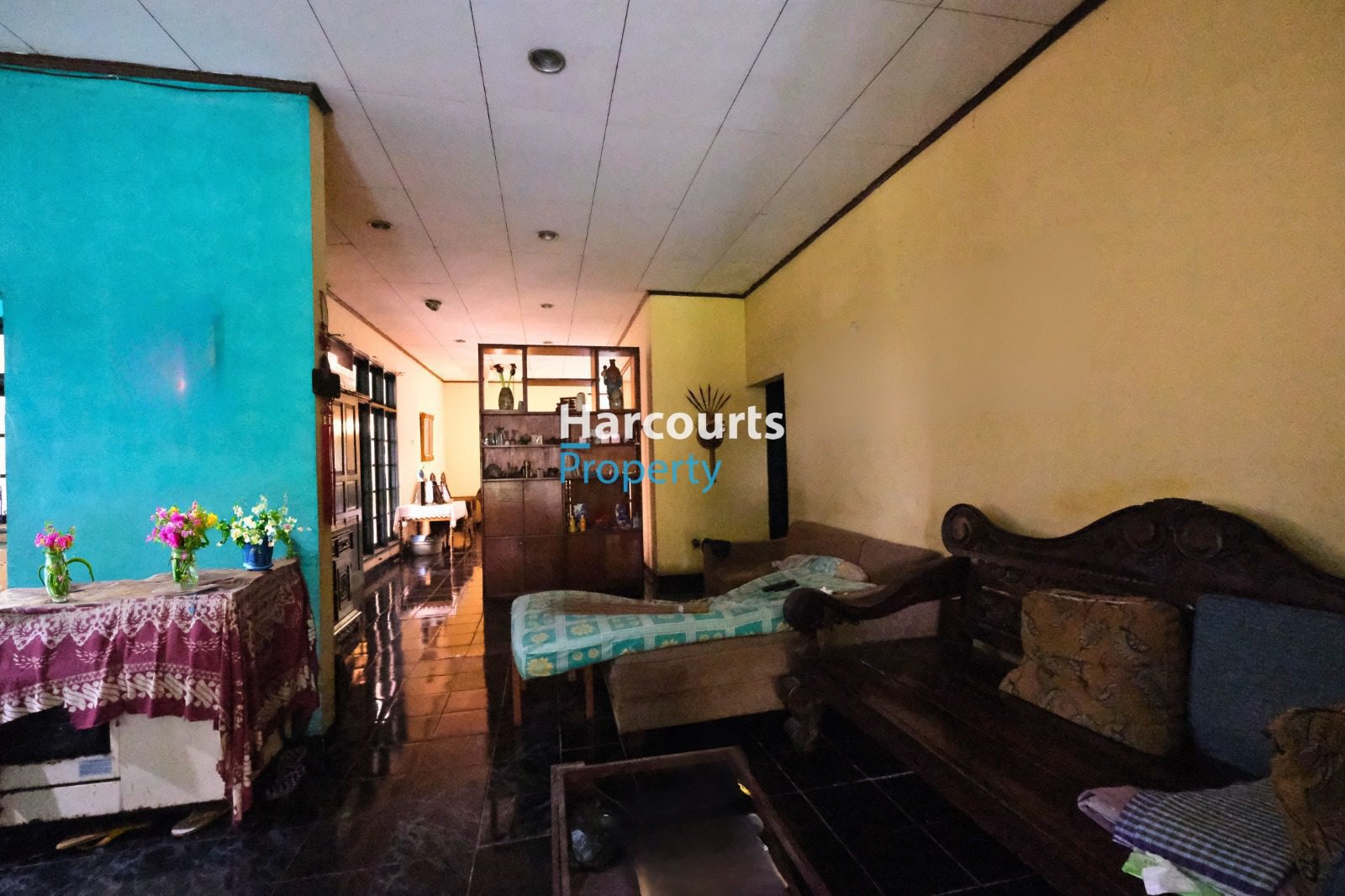 Dijual Rumah Lama Bisa Banget untuk Usaha Area Pejaten - Foto 5