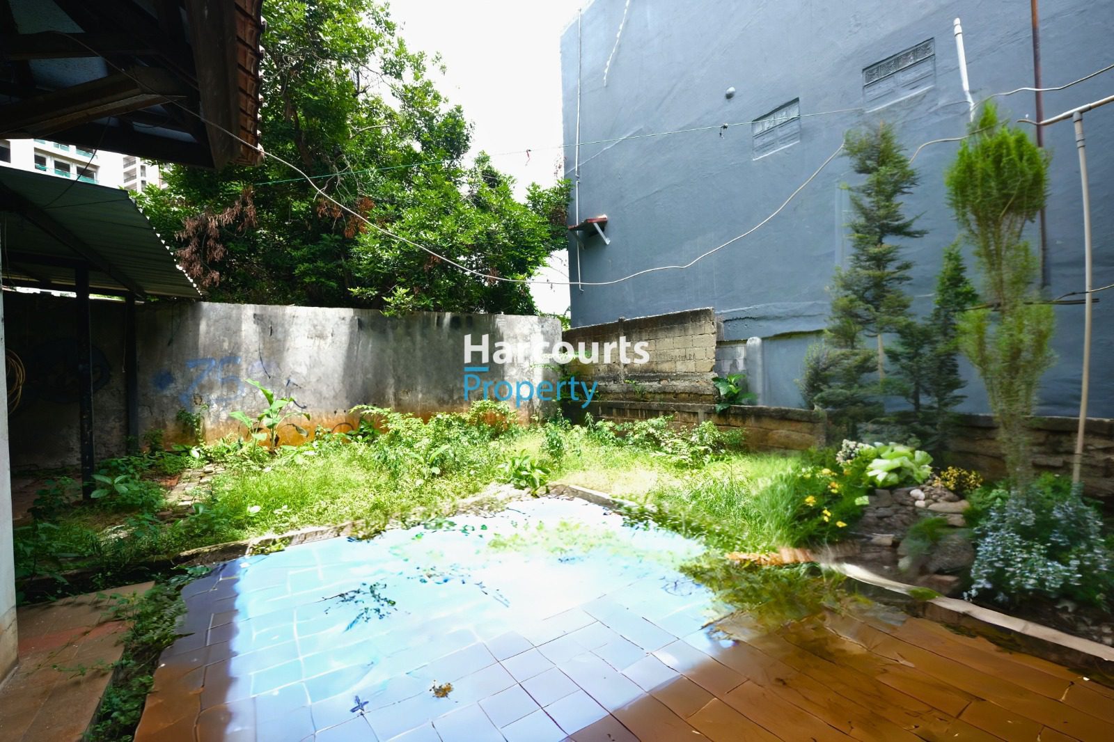 Dijual Rumah Lama Bisa Banget untuk Usaha Area Pejaten - Foto 6