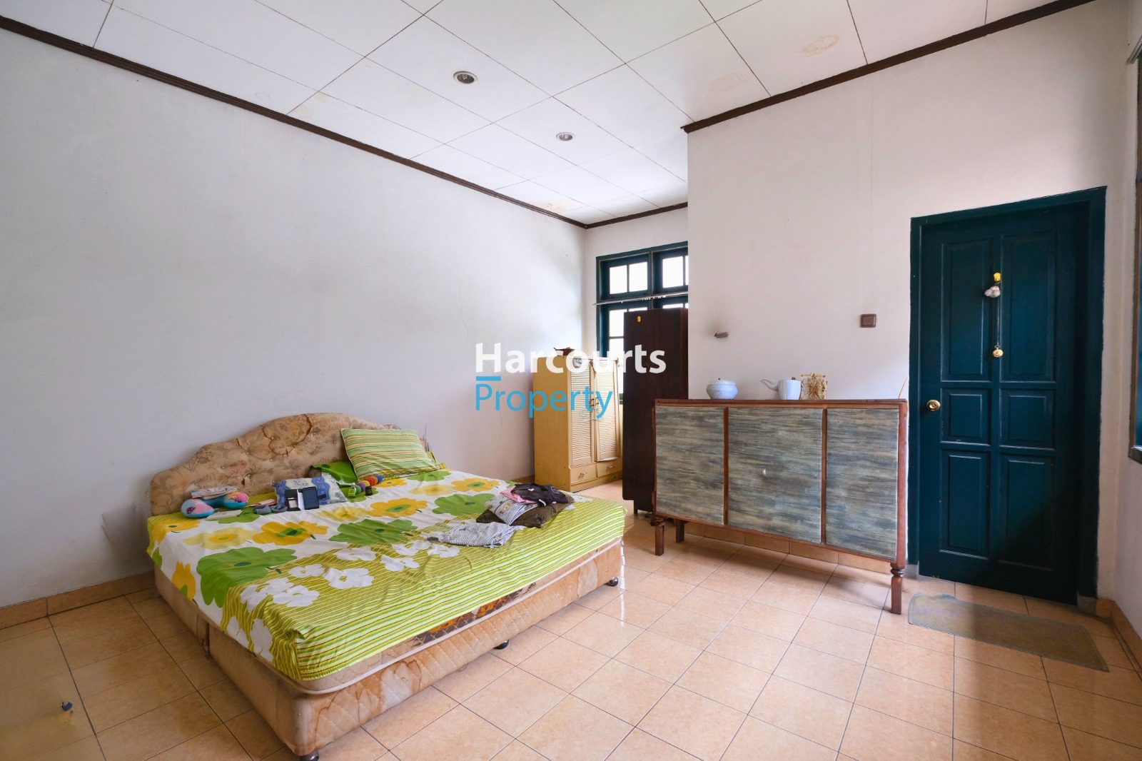 Dijual Rumah Lama Bisa Banget untuk Usaha Area Pejaten - Foto 8