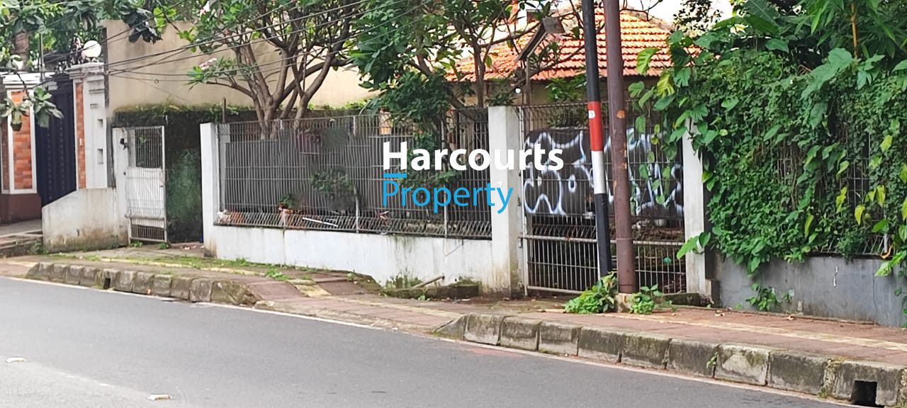 Dijual Lahan Kosong dan Luas Lokasi Strategis Akses Jalan Lebar Area Menteng - Foto 5